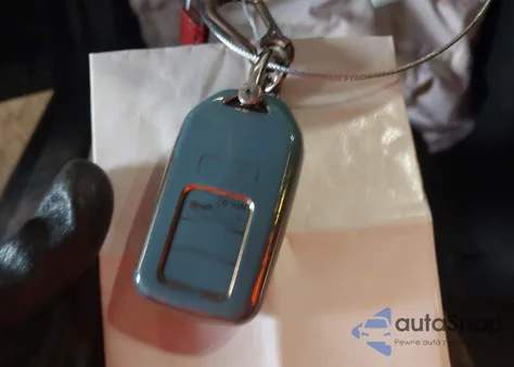 2024 Honda Accord Ex from USA, damaged, VIN 1HGCY1F30RA055490